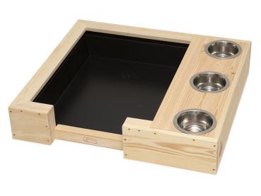 Preview: Schnubbi Handicap natur